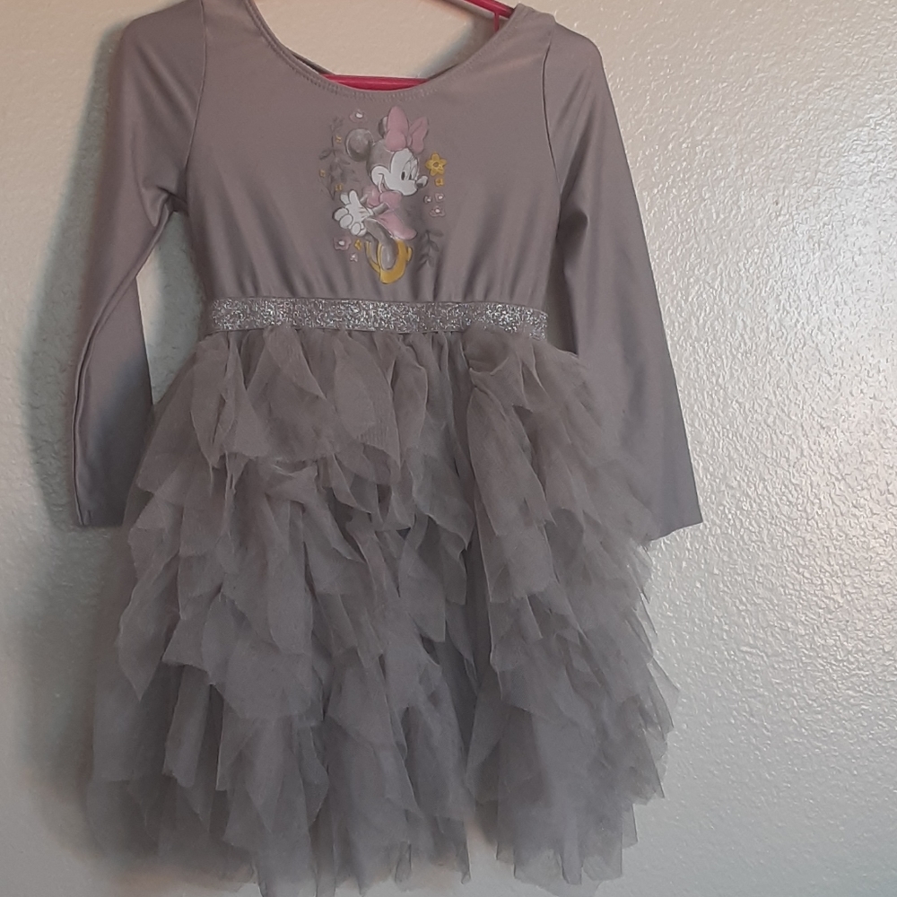 Minnie mouse dress